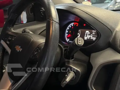 ONIX 1.4 MPFI ACTIV 8V FLEX 4P AUTOMÁTICO
