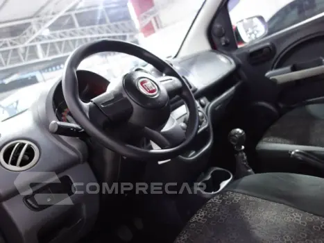 UNO - 1.0 EVO VIVACE 8V 4P MANUAL