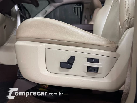 2500 6.7 LARAMIE 4X4 CD I6 TURBO DIESEL 4P AUTOMÁTICO