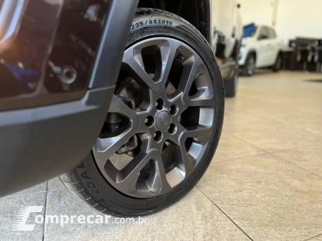 COMPASS 2.0 16V DIESEL S 4X4 AUTOMÁTICO