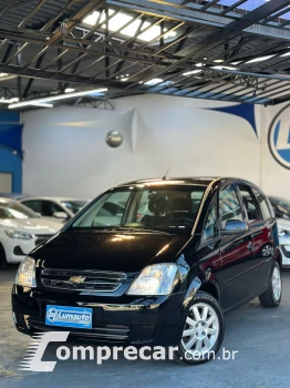 MERIVA 1.4 MPFI Maxx 8V