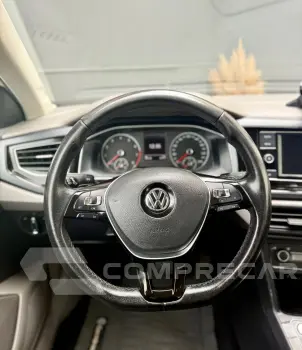 VIRTUS 1.0 200 TSI Comfortline