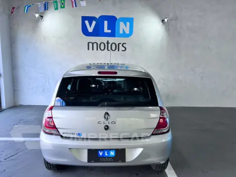 CLIO 1.0 Expression 16V Hi-power