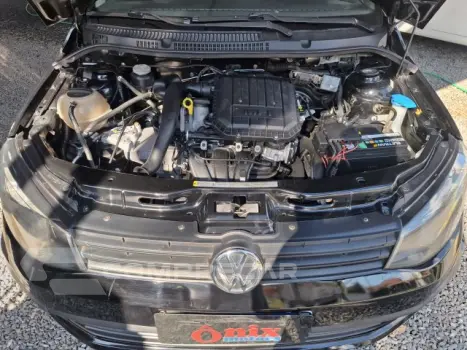 GOL - 1.0 12V MPI TOTAL COMFORTLINE 4P MANUAL