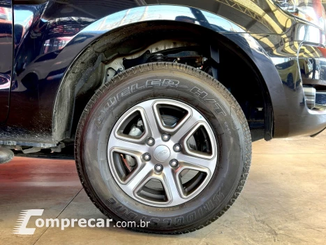 RANGER 2.2 XLS 4X2 CD 16V DIESEL 4P AUTOMÁTICO