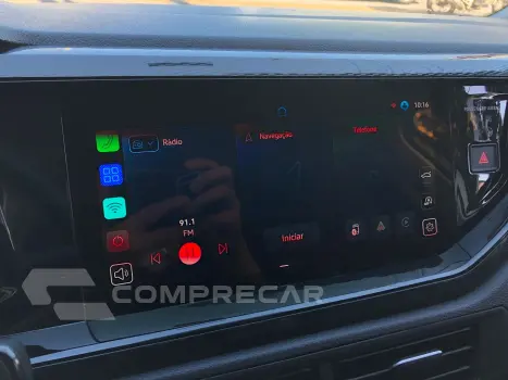 Polo 1.0 170 Tsi Sense Automático