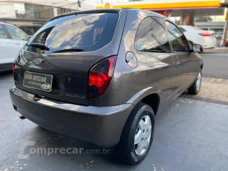 CELTA 1.0 MPFI LS 8V FLEX 2P MANUAL