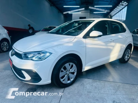 Polo Sense 170 1.0 Turbo AUTOMATICO