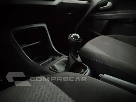 UP 1.0 TSI MOVE UP 12V FLEX 4P MANUAL