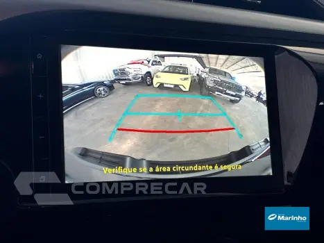 HILUX 2.8 D-4D TURBO DIESEL CD SR 4X4 AUTOMÁTICO