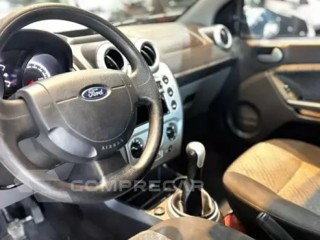 FIESTA HATCH - 1.0 ROCAM SE PLUS HATCH 8V 4P MANUAL
