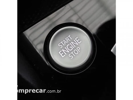 TAOS - 1.4 250 TSI TOTAL HIGHLINE AUTOMÁTICO