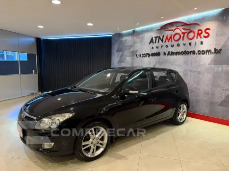 Hyundai I30 2.0 16V 4P 4 portas