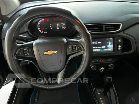 PRISMA Sed. LT 1.4 8V FlexPower 4p Aut.