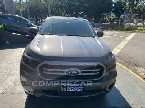 RANGER 2.2 XLS 4X4 CD 16V