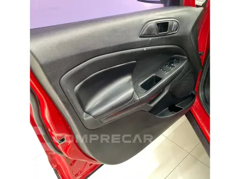 ECOSPORT 1.5 TI-VCT FLEX FREESTYLE AUTOMÁTICO