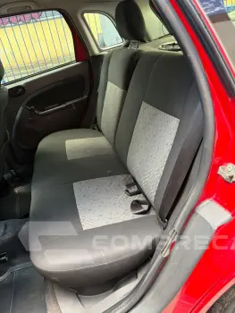 Fiesta Hatch 1.0 4P CLASS