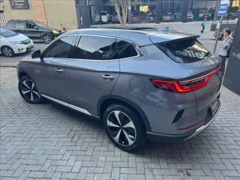 SONG PLUS 1.5 DM-I HÍBRIDO AUTOMÁTICO