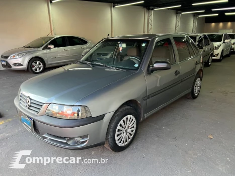 GOL 1.0 MI 16V G.III
