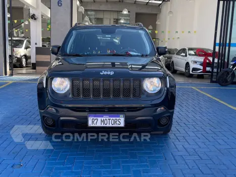 RENEGADE 1.8 16V FLEX SPORT 4P AUTOMÁTICO