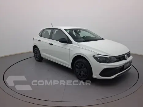 POLO 1.0 MPI TRACK MANUAL
