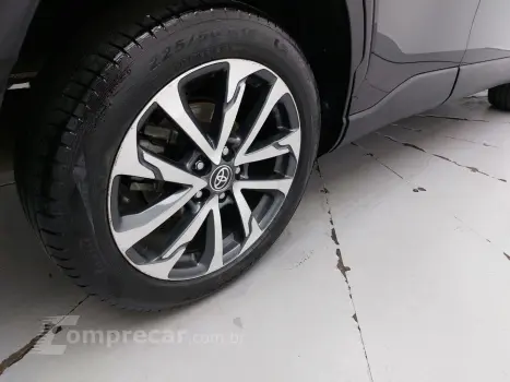 COROLLA 2.0 VVT-IE FLEX ALTIS DIRECT SHIFT