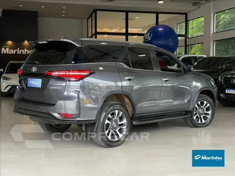 HILUX SW4 2.8 D-4D TURBO DIESEL DIAMOND 7L 4X4 AU