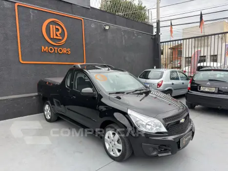 MONTANA 1.4 MPFI Sport CS 8V
