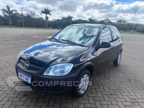 CHEVROLET CELTA 1.0 MPFI Life 8V 2 portas