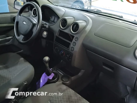 Fiesta Seda n 1.6 Zetec