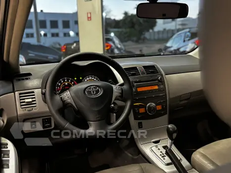 COROLLA 2.0 Vvt-ie XEI