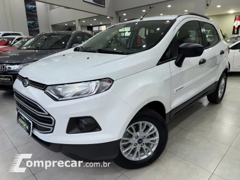 ECOSPORT 2.0 SE 16V