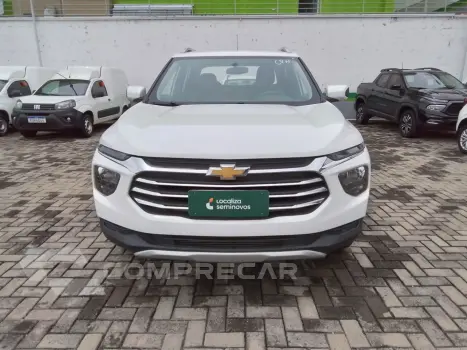 MONTANA 1.2 TURBO FLEX LTZ AUTOMÁTICO