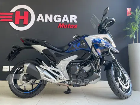 HONDA NC 750X
