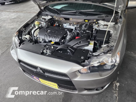 LANCER 2.0 Hl-t 16V