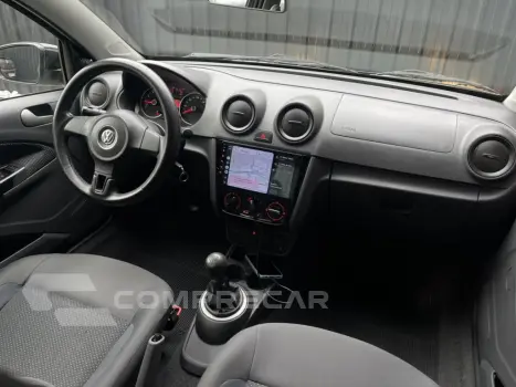 VOYAGE 1.6 MI 8V FLEX 4P MANUAL