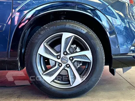 HR-V 1.5 DI I-VTEC TURBO FLEX TOURING CVT