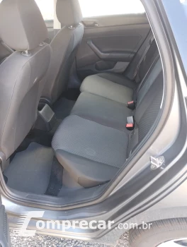 POLO 1.0 MPI