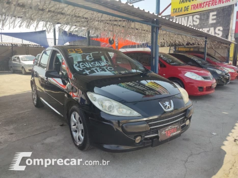 307 1.6 Presence 16V