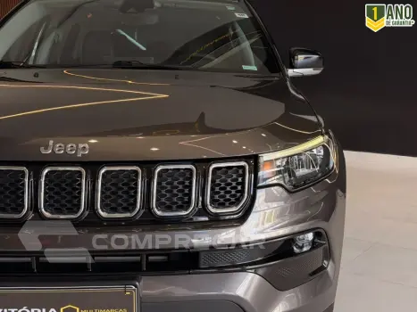 COMPASS 1.3 T270 TURBO FLEX LIMITED AT6