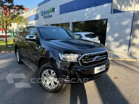 RANGER 3.2 XLT 4X4 CD 20V Turbo A