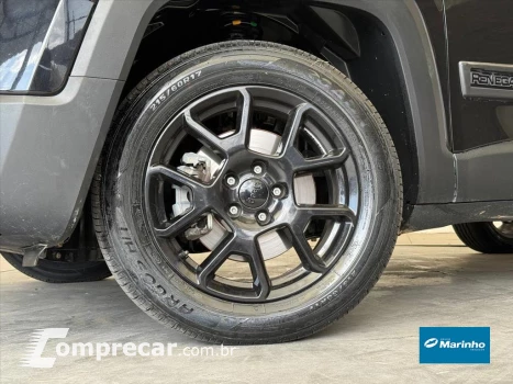 RENEGADE 1.8 16V FLEX SPORT 4P AUTOMÁTICO