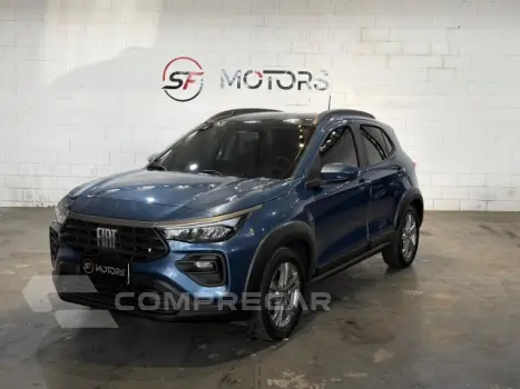 PULSE - 1.3 DRIVE CVT