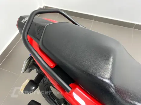 YAMAHA FACTOR YBR 150 ED UBS