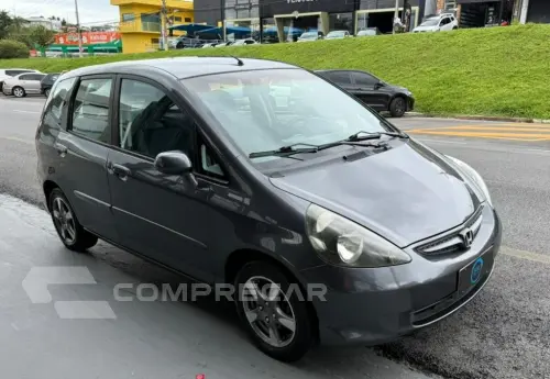 Fit LX 1.4/ 1.4 Flex 8V/16V 5p Mec.