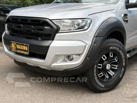 RANGER 3.2 Limited 4X4 CD 20V