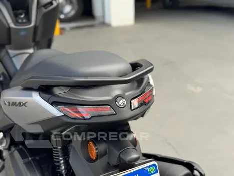 Nmax Connected 160 Abs