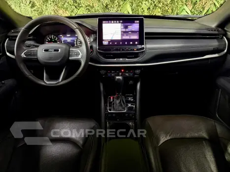COMPASS 2.0 Td350 Turbo Longitude