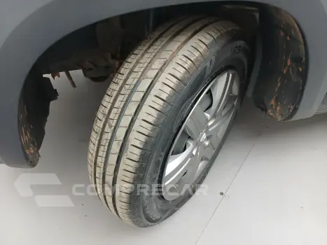 KWID 1.0 12V SCE FLEX ZEN MANUAL