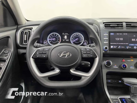 CRETA 1.0 TGDI FLEX COMFORT PLUS AUTOMÁTICO